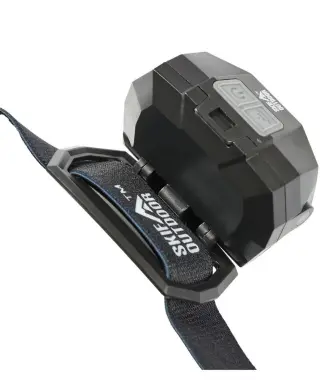 Ліхтар налобний Skif Outdoor Facette