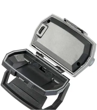 Ліхтар налобний Skif Outdoor Facette