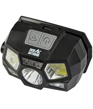 Ліхтар налобний Skif Outdoor Facette