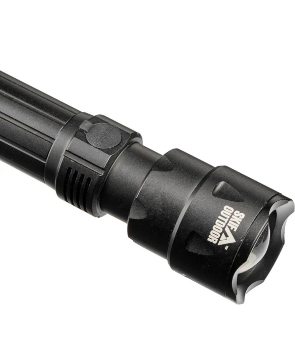 Ліхтар туристичний Skif Outdoor Focus II