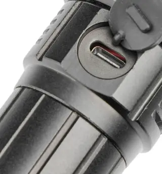 Ліхтар туристичний Skif Outdoor Focus II