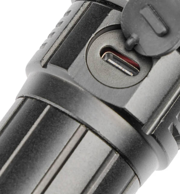 Ліхтар туристичний Skif Outdoor Focus II