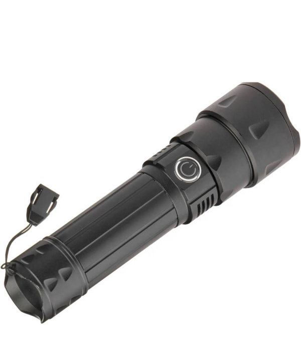 Ліхтар туристичний Skif Outdoor Focus II