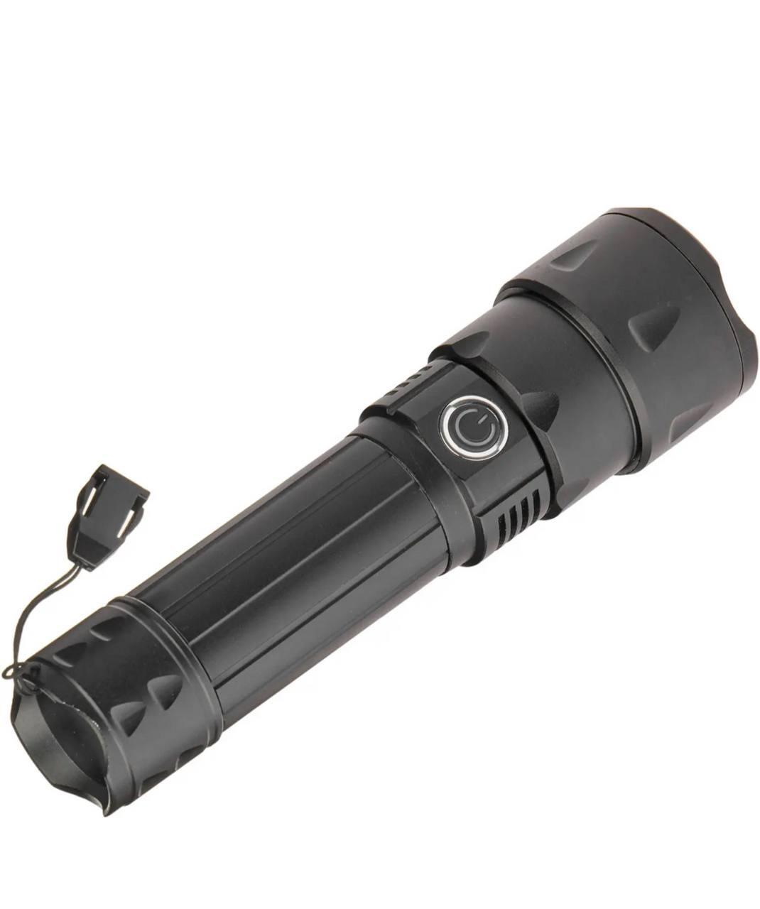 Ліхтар туристичний Skif Outdoor Focus II