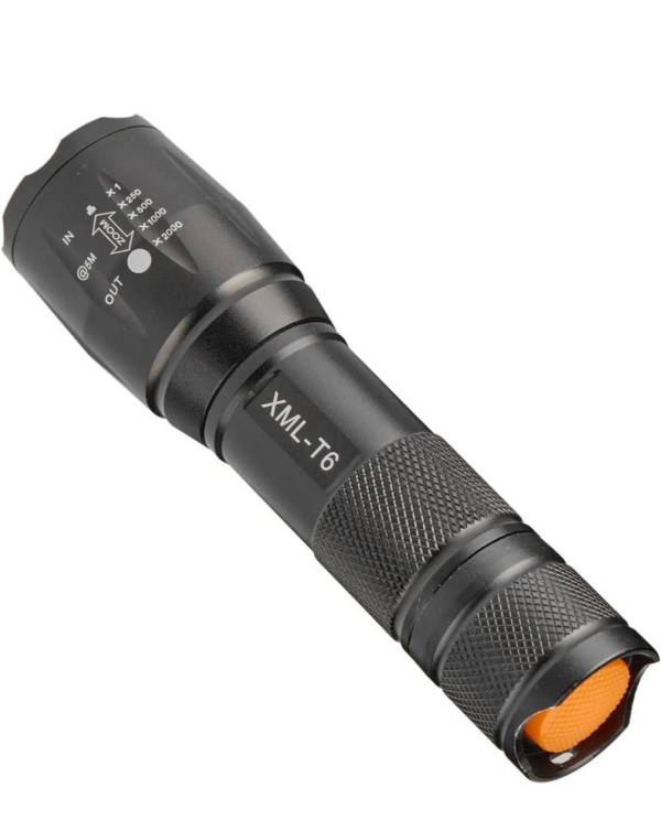 Ліхтар туристичний Skif Outdoor Focus I