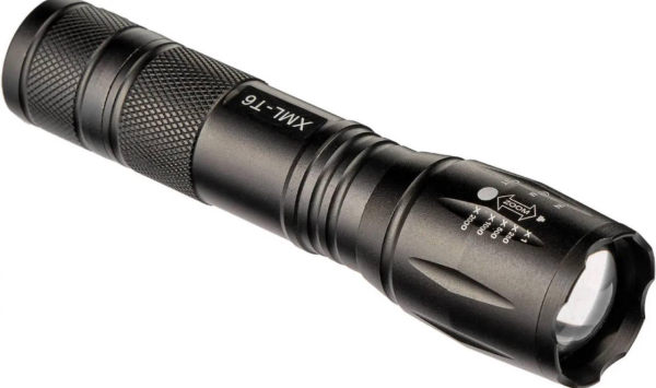 Ліхтар туристичний Skif Outdoor Focus I