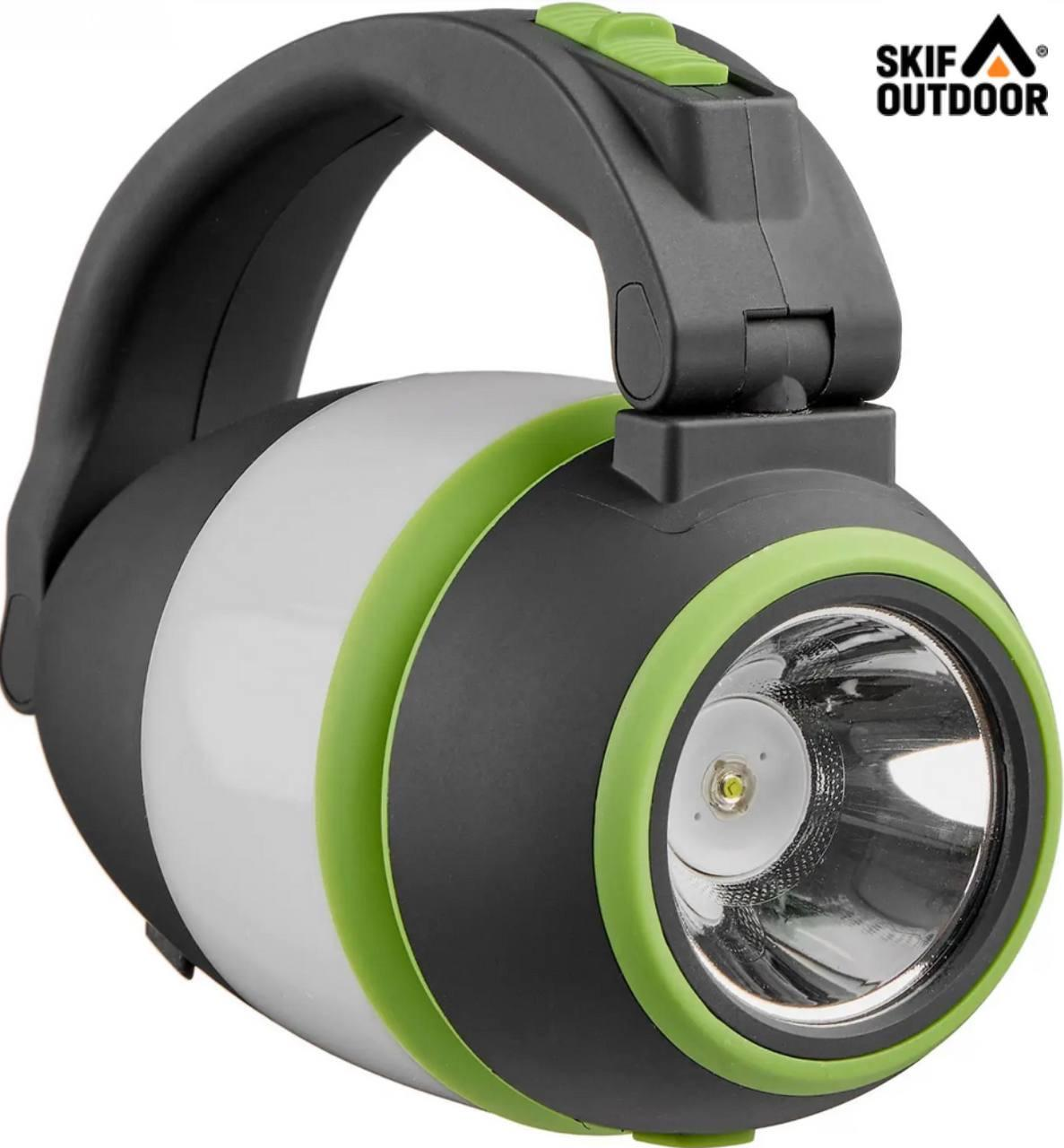 Ліхтар кемпінговий Skif Outdoor Bathyscaphe