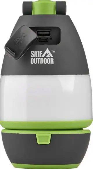 Ліхтар кемпінговий Skif Outdoor Bathyscaphe