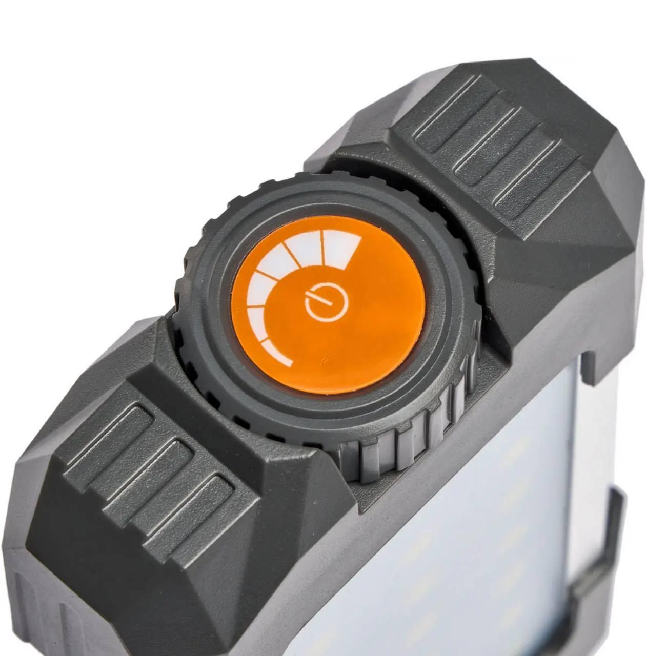 Ліхтар кемпінговий Skif Outdoor Light Shield EVO - Фото 4
