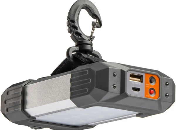 Ліхтар кемпінговий Skif Outdoor Light Shield EVO