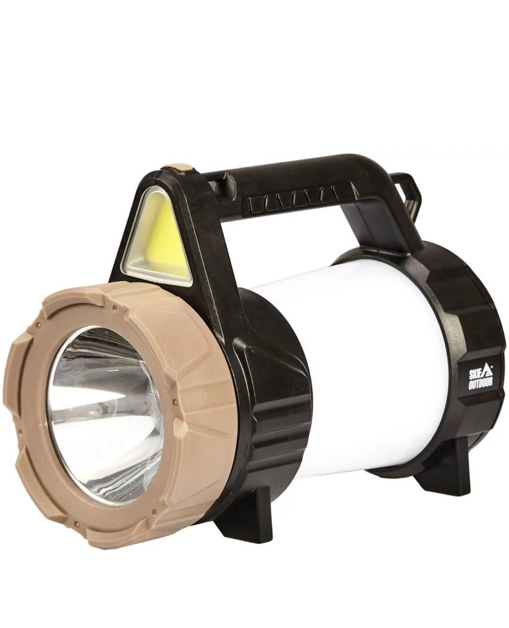 Ліхтар кемпінговий Skif Outdoor Light Rake