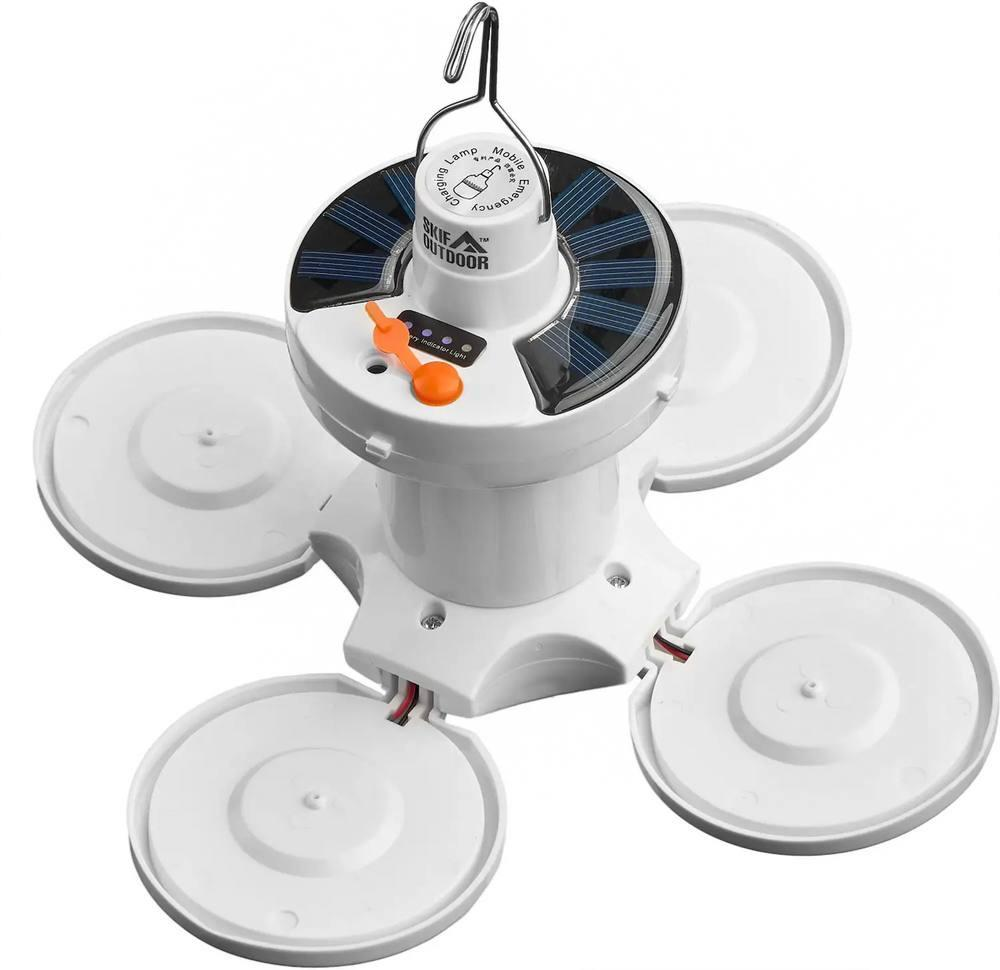 Ліхтар кемпінговий Skif Outdoor Clover