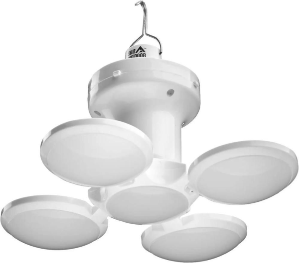 Ліхтар кемпінговий Skif Outdoor Clover