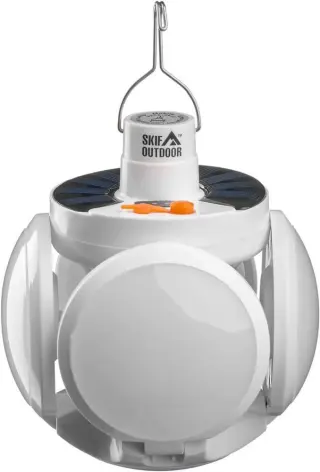 Ліхтар кемпінговий Skif Outdoor Clover