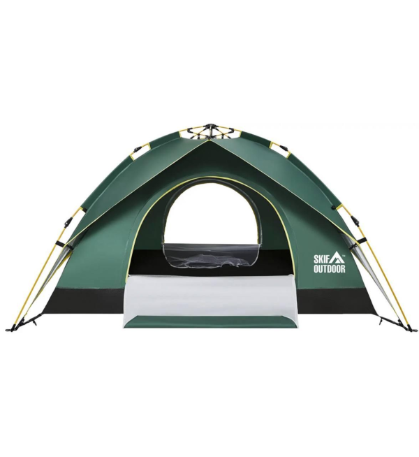 Намет Skif Outdoor Adventure Auto II, 200x200 cm (3-х місцева)