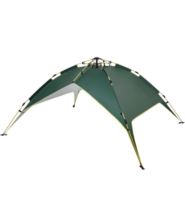 Намет Skif Outdoor Adventure Auto II, 200x200 cm (3-х місцева)