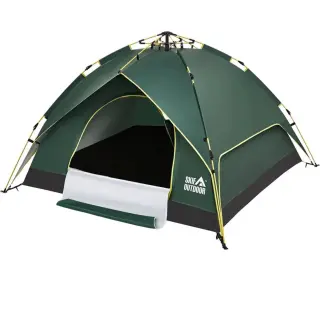 Намет Skif Outdoor Adventure Auto II, 200x200 cm (3-х місцева)