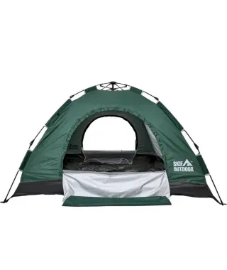 Намет Skif Outdoor Adventure Auto I, 200x200 cm (3-х місцева)
