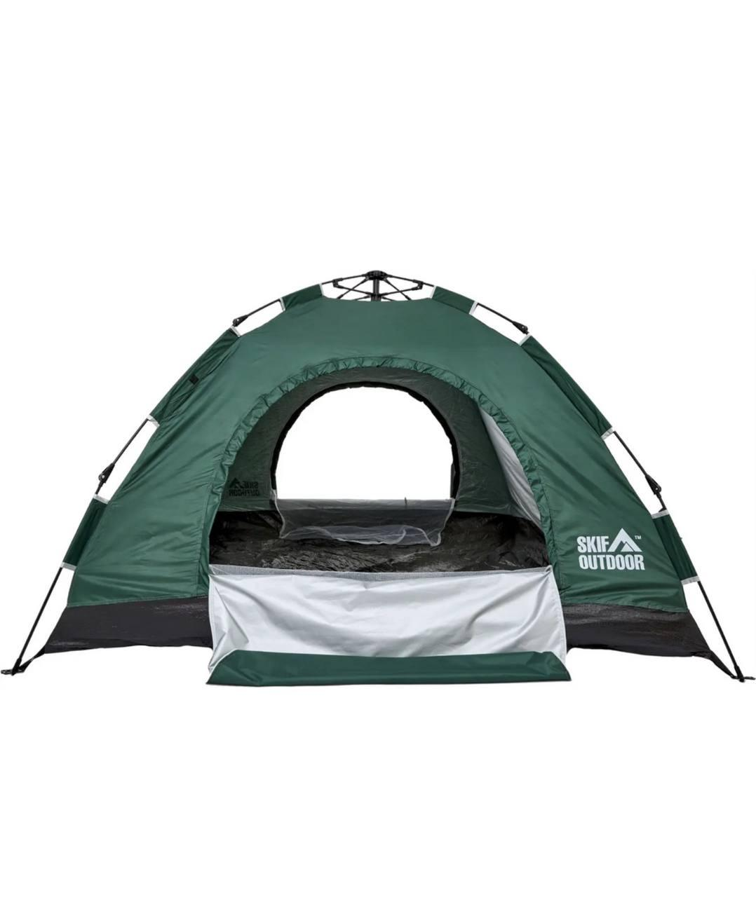 Намет Skif Outdoor Adventure Auto I, 200x200 cm (3-х місцева) - Фото 5