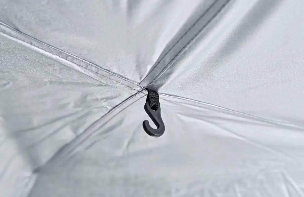 Намет Skif Outdoor Adventure Auto I, 200x200 cm (3-х місцева) - Фото 3