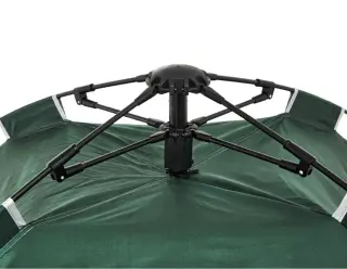 Намет Skif Outdoor Adventure Auto I, 200x200 cm (3-х місцева)