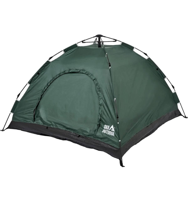 Намет Skif Outdoor Adventure Auto I, 200x200 cm (3-х місцева)