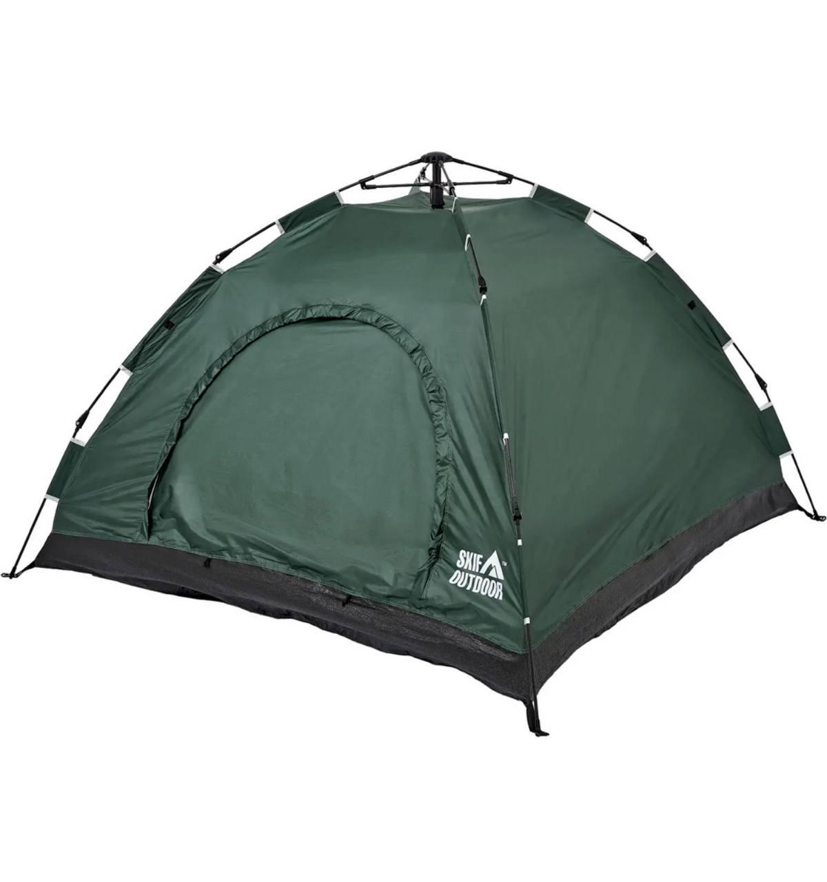 Намет Skif Outdoor Adventure Auto I, 200x200 cm (3-х місцева) - Фото 9