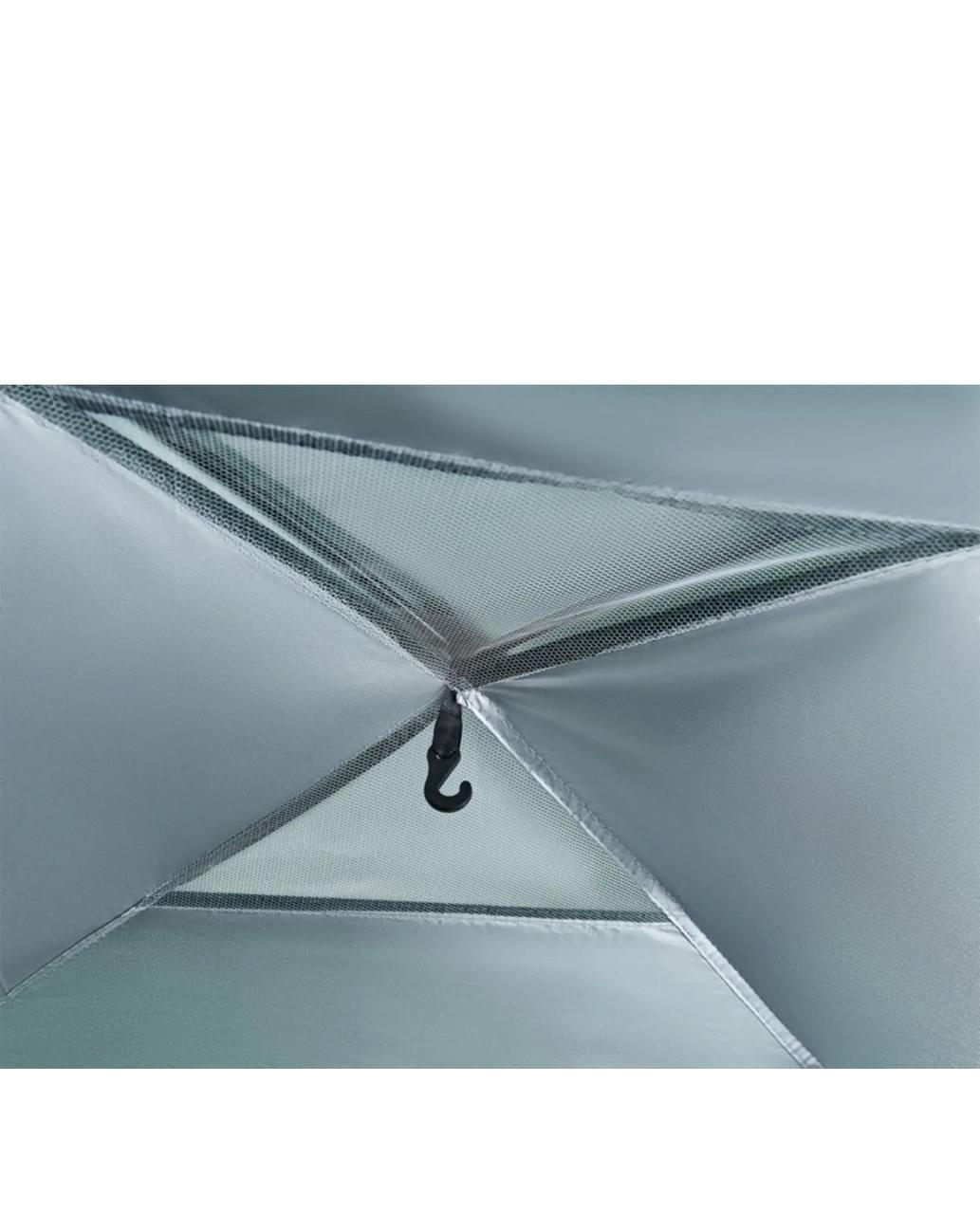 Намет Skif Outdoor Adventure I, 200x150 cm (2-х місцевий)