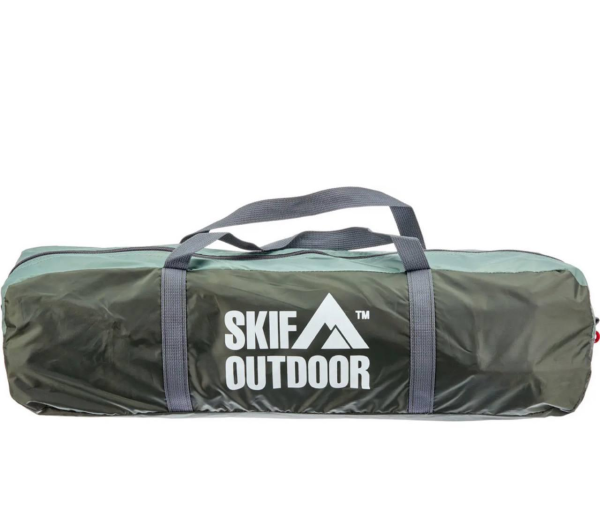 Намет Skif Outdoor Adventure I, 200x150 cm (2-х місцевий)