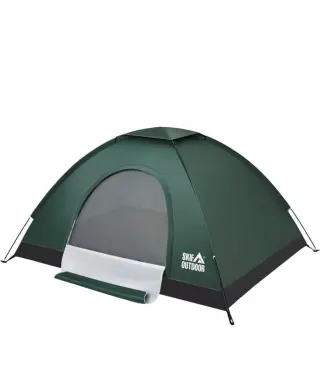 Намет Skif Outdoor Adventure I, 200x150 cm (2-х місцевий)
