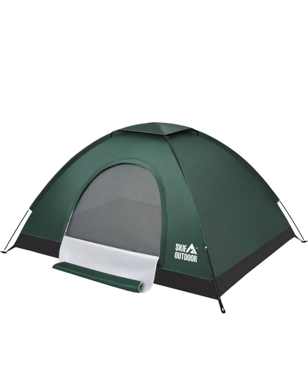 Намет Skif Outdoor Adventure I, 200x150 cm (2-х місцевий)