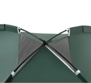 Намет Skif Outdoor Adventure I, 200x150 cm (2-х місцевий)