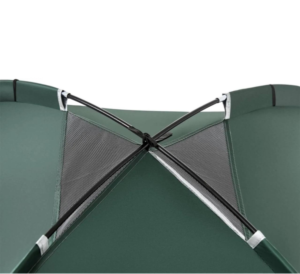 Намет Skif Outdoor Adventure I, 200x150 cm (2-х місцевий)