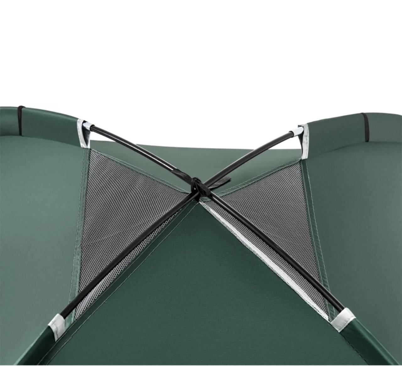 Намет Skif Outdoor Adventure I, 200x150 cm (2-х місцевий)