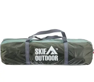 Намет Skif Outdoor Tendra 210x180х120cm (3-х місцевий)