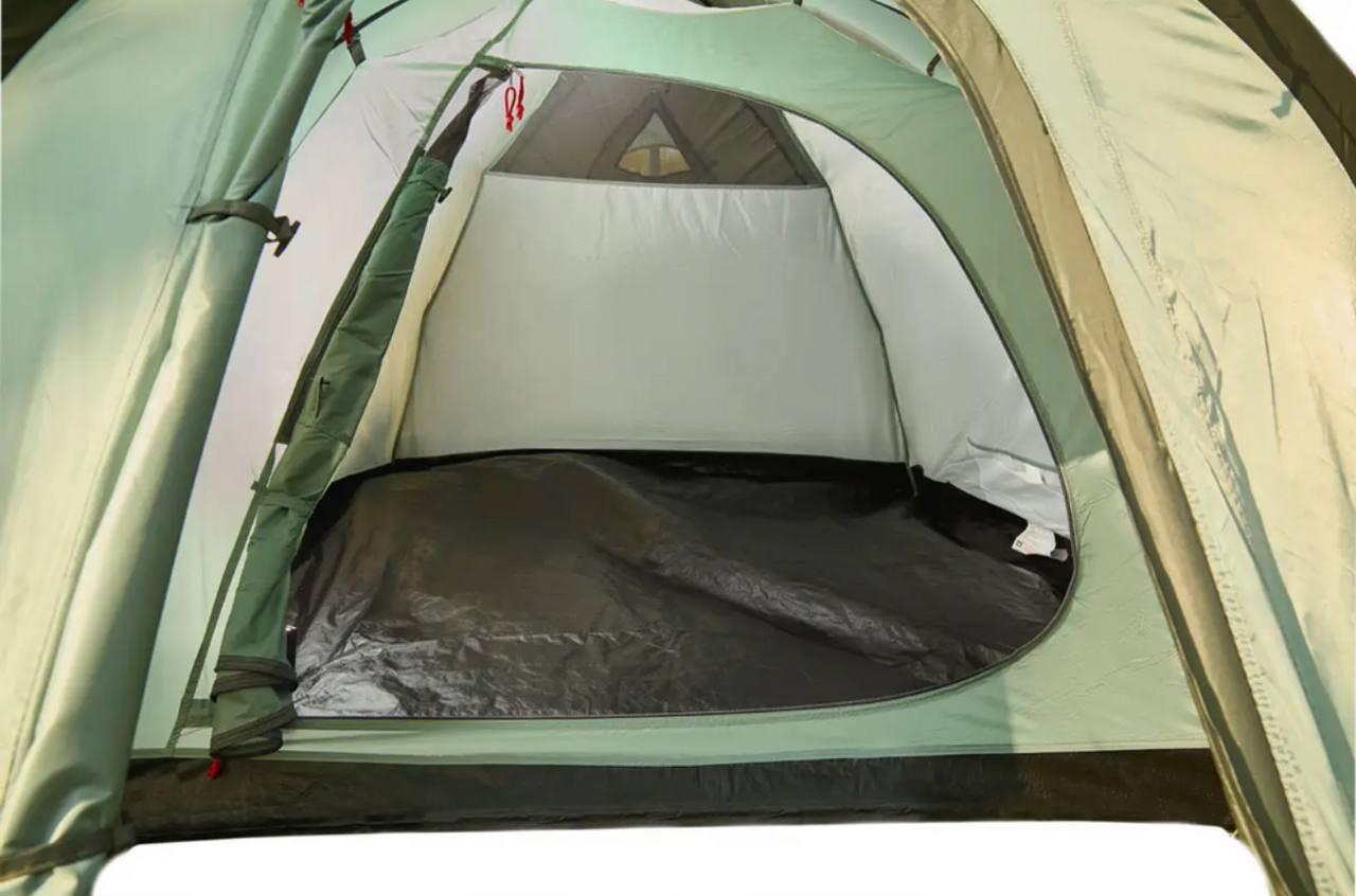 Намет Skif Outdoor Tendra 210x180х120cm (3-х місцевий)