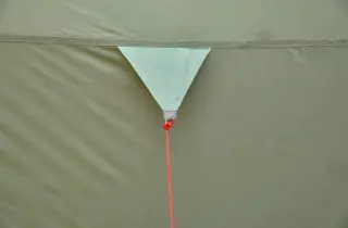 Намет Skif Outdoor Tendra 210x180х120cm (3-х місцевий)