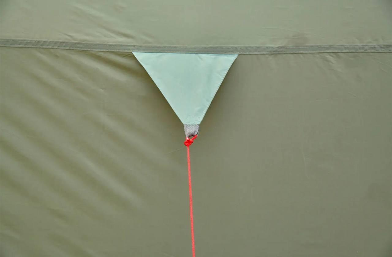 Намет Skif Outdoor Tendra 210x180х120cm (3-х місцевий)