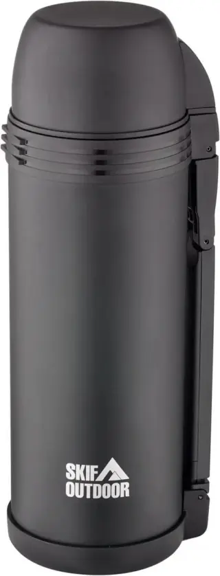 Термос Skif Outdoor Caravanner 2L - Black