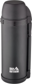 Термос Skif Outdoor Caravanner 2L - Black - Фото 2