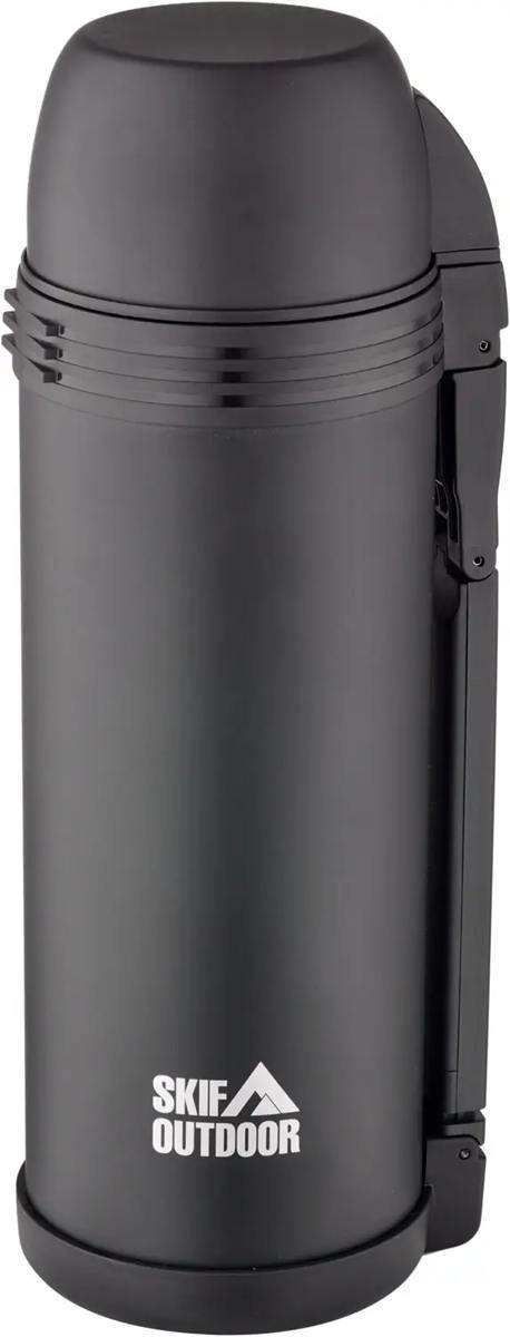 Термос Skif Outdoor Caravanner 2L - Black
