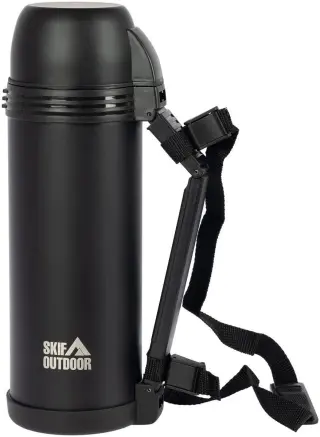 Термос Skif Outdoor Caravanner 2L - Black