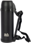Термос Skif Outdoor Caravanner 2L - Black - Фото 5