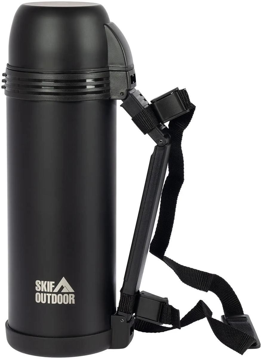 Термос Skif Outdoor Caravanner 2L - Black
