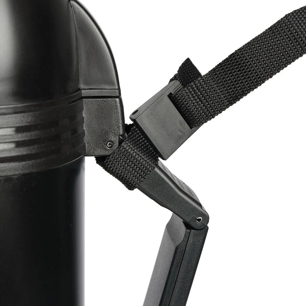 Термос Skif Outdoor Caravanner 2L - Black