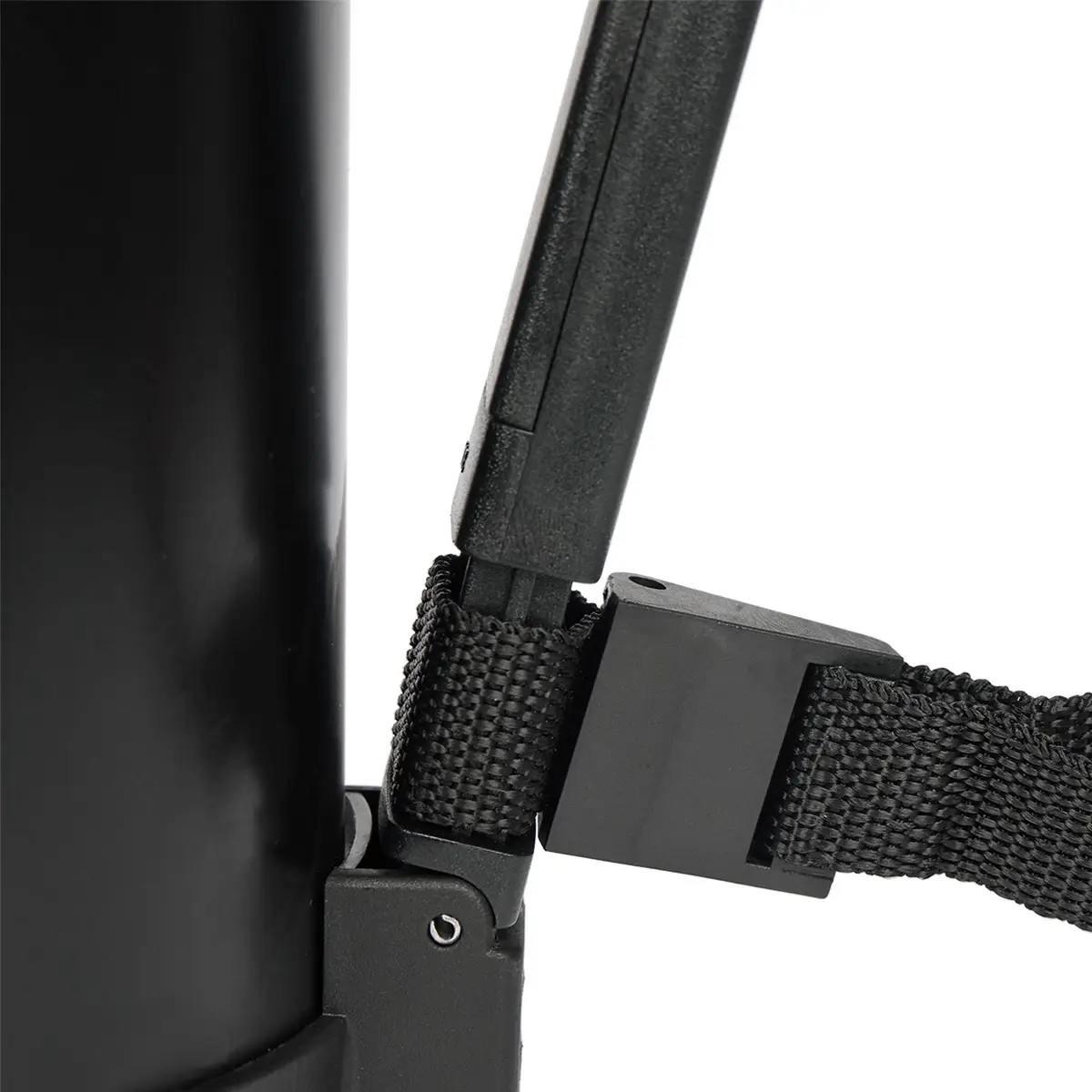 Термос Skif Outdoor Caravanner 2L - Black - Фото 4