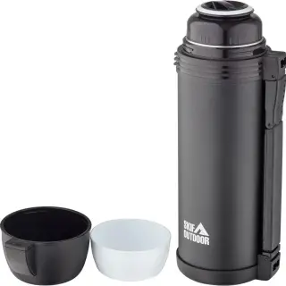 Термос Skif Outdoor Caravanner 2L - Black