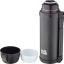 Термос Skif Outdoor Caravanner 2L - Black - Фото 1