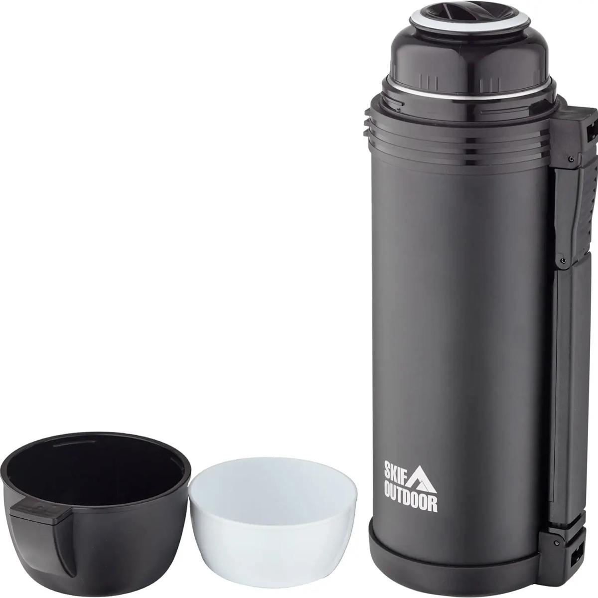 Термос Skif Outdoor Caravanner 2L - Black