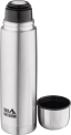 Термос Skif Outdoor Walker 1L - Сріблястий - Фото 3